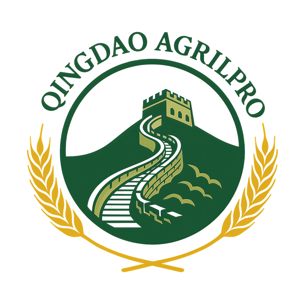 Qingdao Agrilpro Imp. & Exp. Co., Ltd. Qingdao Agrilpro Imp. & Exp. Co., Ltd.