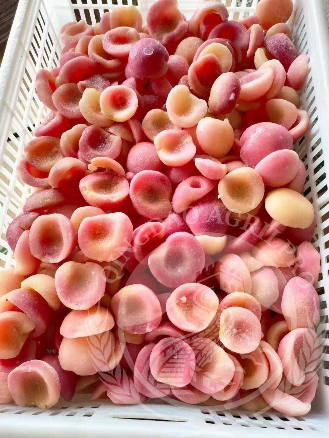 peach