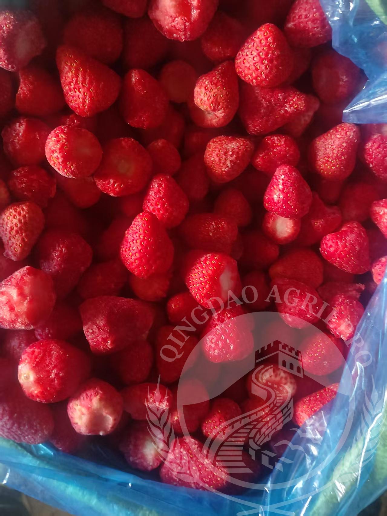 Qingdao Agrilpro Imp. & Exp. Co., Ltd.