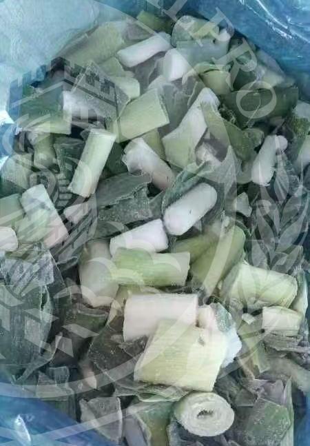 leek